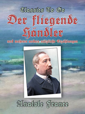 cover image of Der fliegende Händler und mehrere andere nützliche Erzählungen